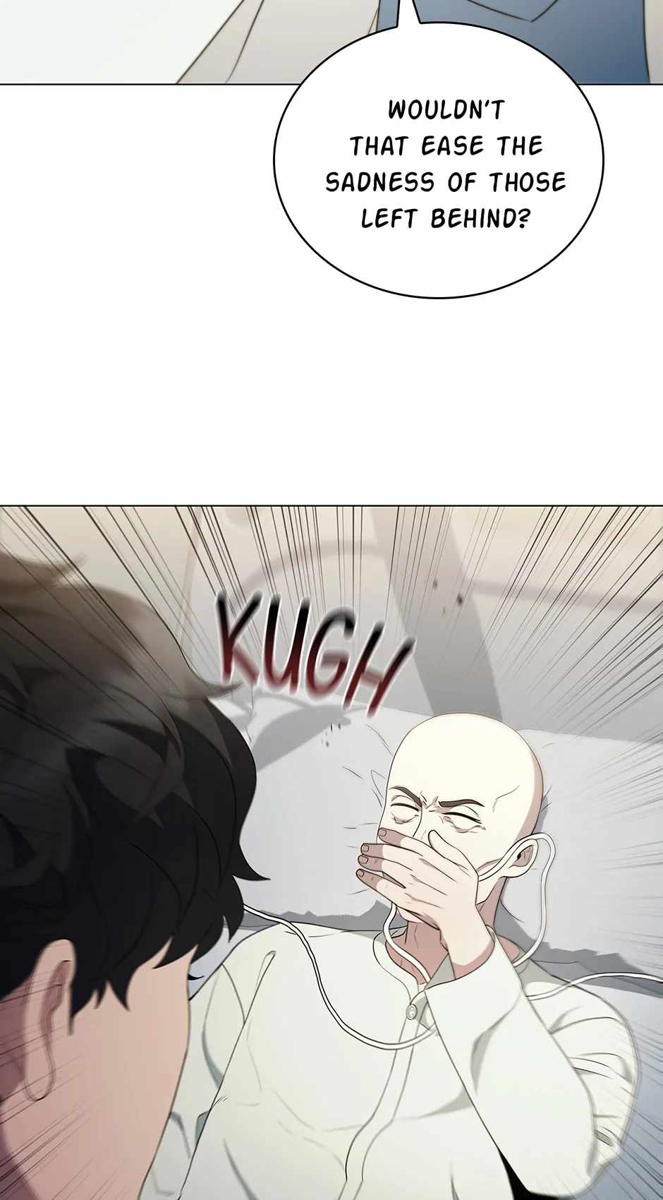 Dr. Choi Tae-Soo Chapter 238 45